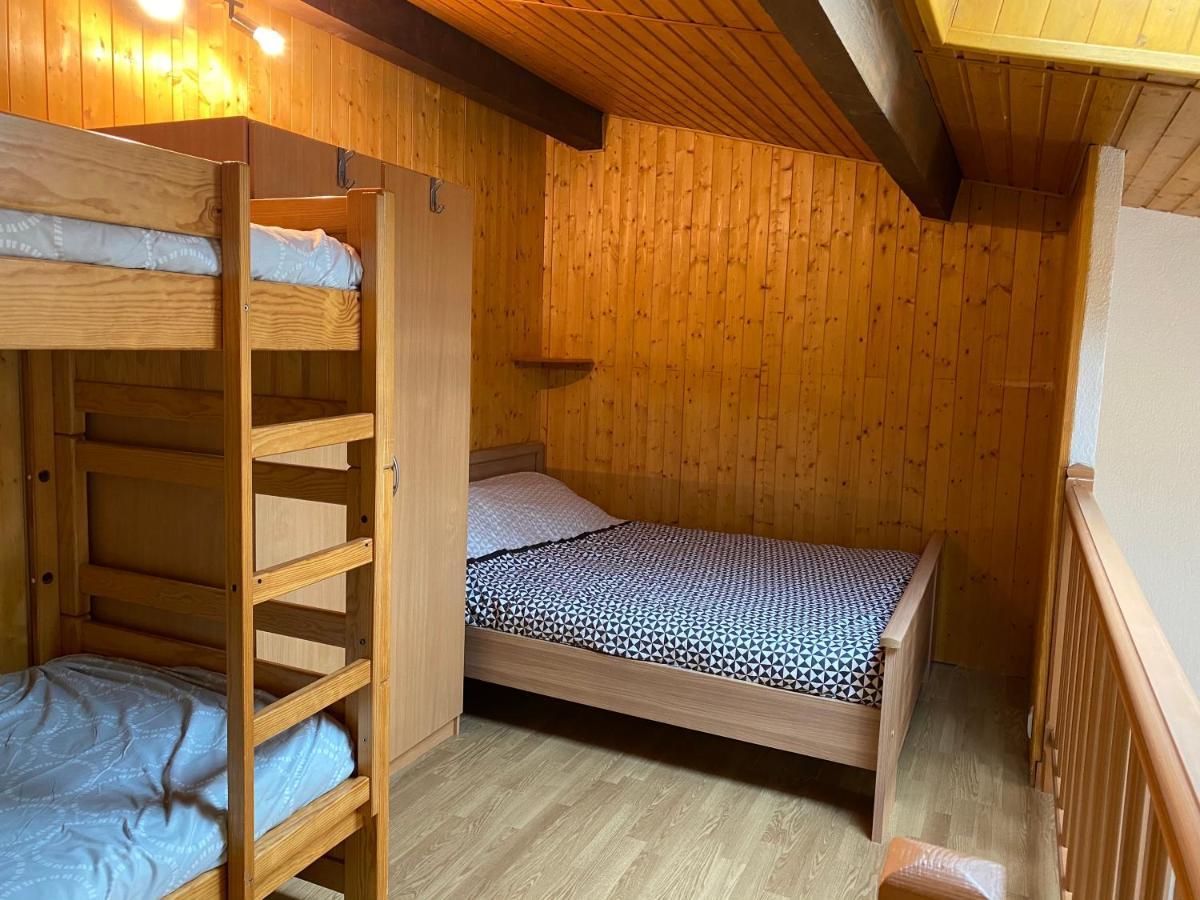 Studio Mezzanine St Pierre La Mer Saint-Pierre-la-Mer  Экстерьер фото